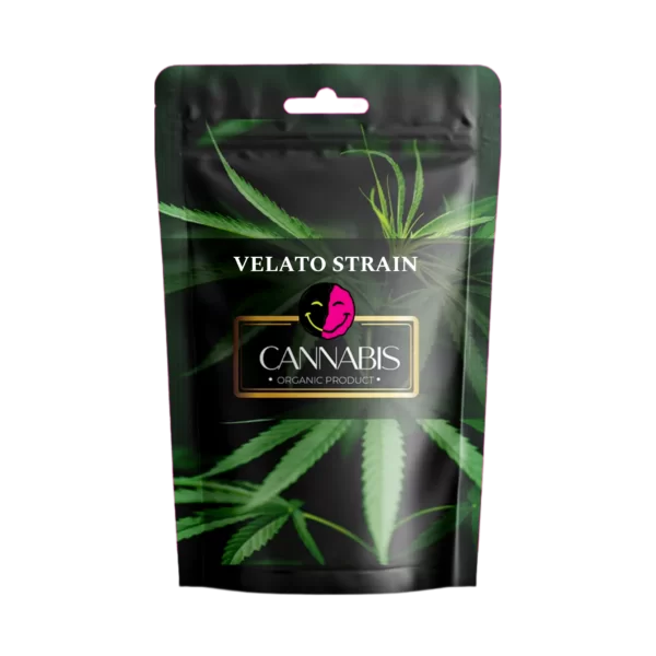 velato strain