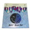 berry blow pop fryd