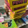 fryd carts bulk