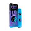 fryd blueberry zlushie