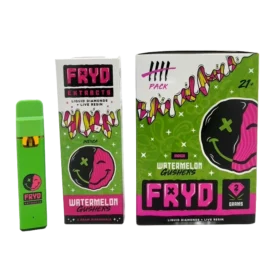 fryd vape