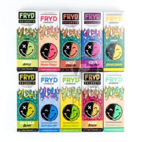 Fryd Liquid Diamonds