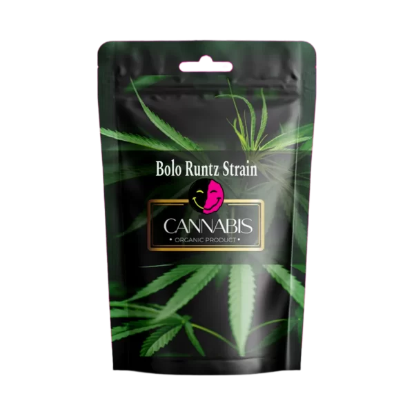 bolo runtz strain