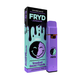 Fryd Live Resin